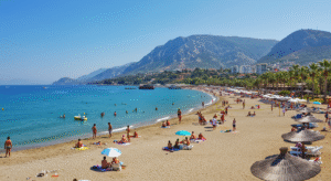 Antalya Entdecken: Eine Unvergessliche Reise Durch Die Kulinarische Vielfalt Des Mittelmeers