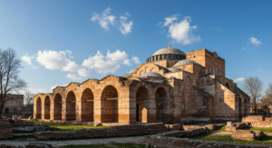 Bergama Entdecken: Eine Zeitreise durch die verborgenen Schätze der Ägäis