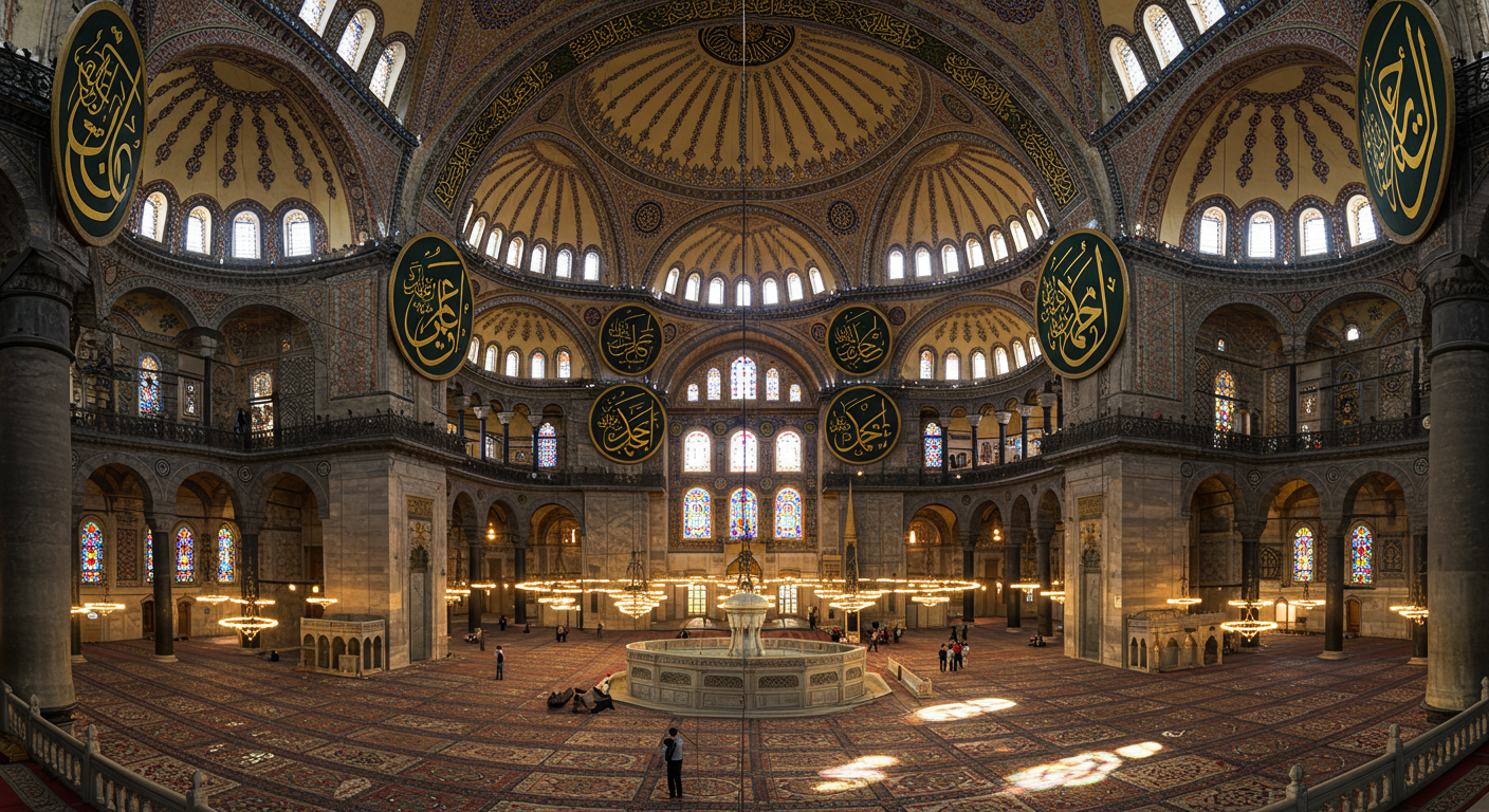 Bursa Entdecken: Eine Reise durch die Wiege des Osmanischen Reiches und ihre Naturschönheiten