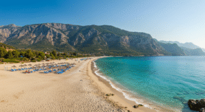 Dalyan in der Türkei: Ein unentdecktes Paradies zwischen antiken Ruinen und Naturwundern
