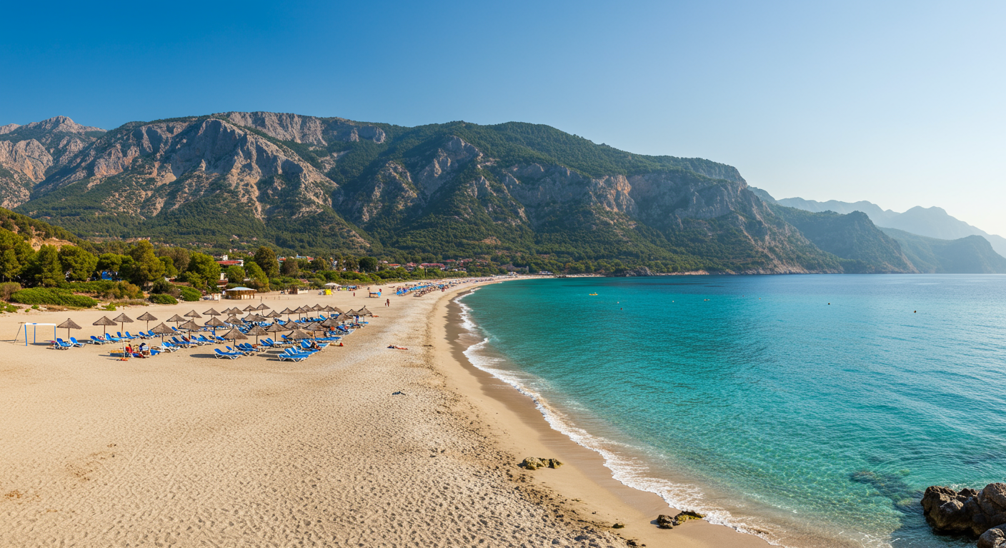 Dalyan in der Türkei: Ein unentdecktes Paradies zwischen antiken Ruinen und Naturwundern