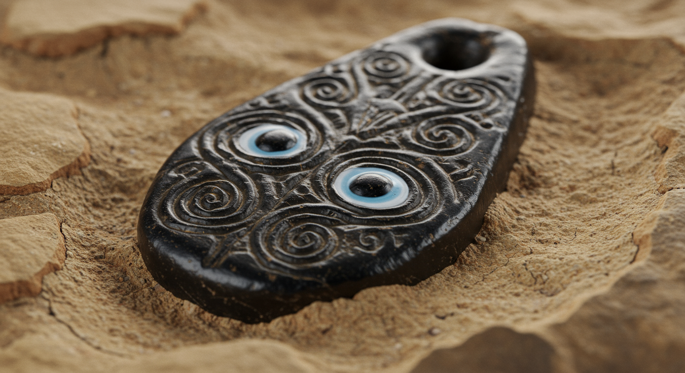 Das Mysterium des Nazar Amuletts: Ein tiefer Einblick in den Schutz vor dem Bösen Blick in der Türkei