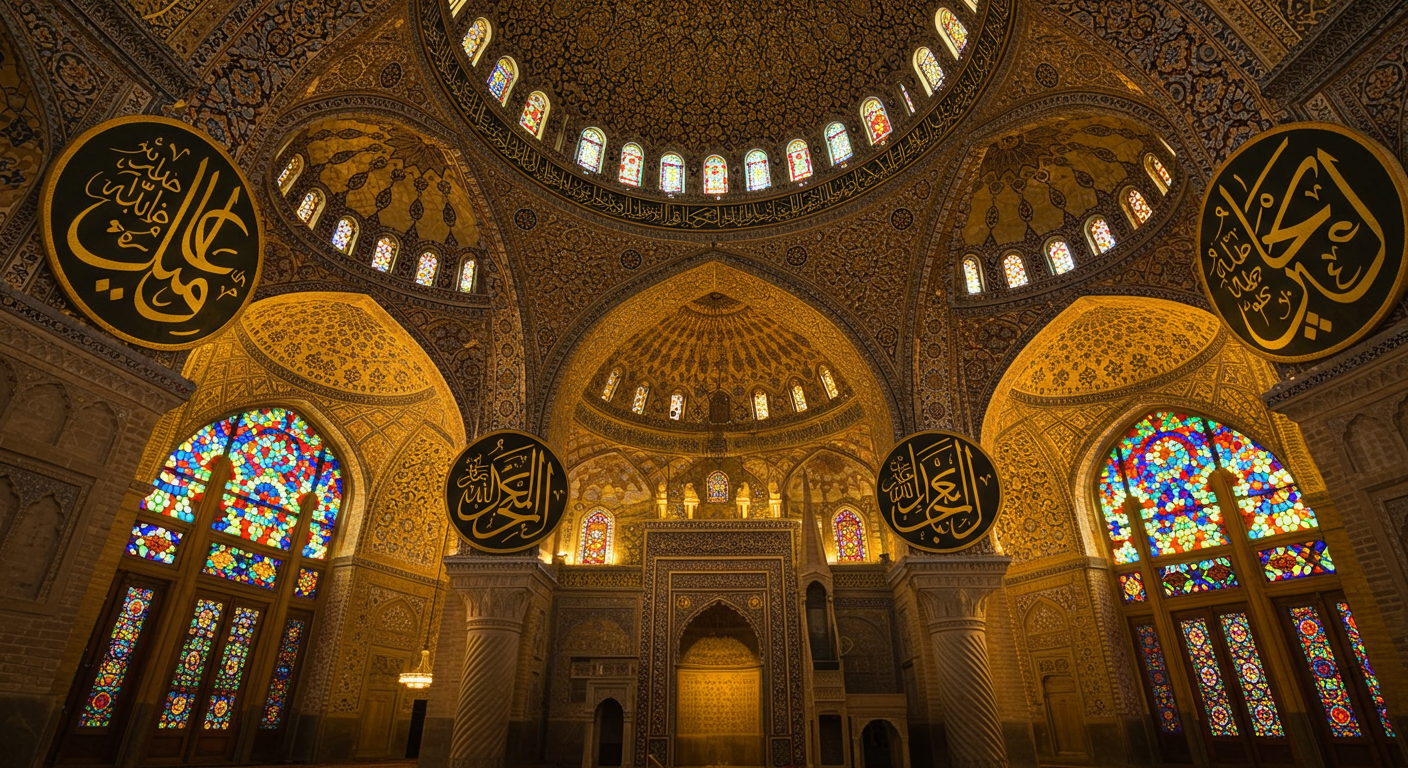 Die Farbenpracht der Türkei: Ein umfassender Guide zu Feiertagen und Festen