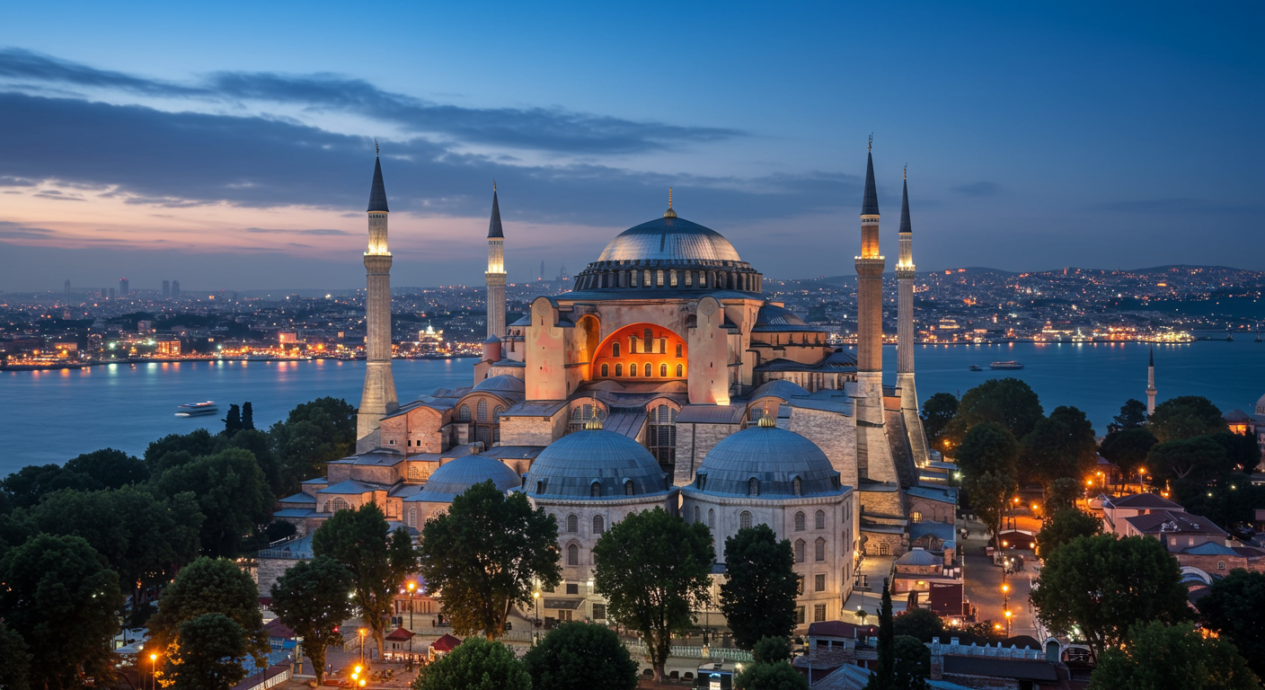 Die Faszination der Türkei entdecken: Ein umfassender Reiseführer zu ihren berühmtesten Provinzen