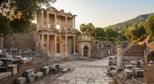 Entdecke die Türkei: Eine Kulinarische Reise von der Ägäis bis Anatolien