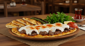 Gaziantep: Eine Kulinarische Reise ins Herz der Türkischen Gastronomie