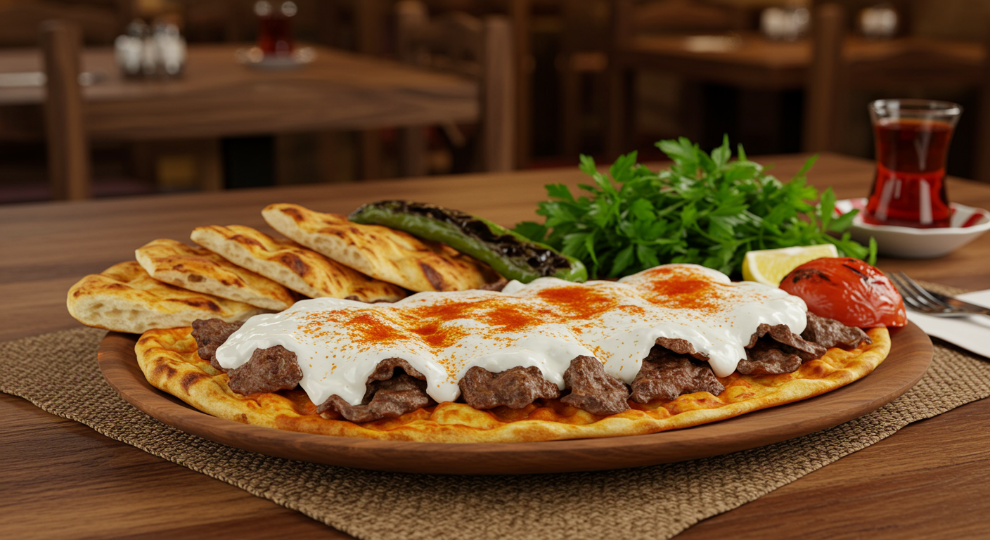 Gaziantep: Eine Kulinarische Reise ins Herz der Türkischen Gastronomie