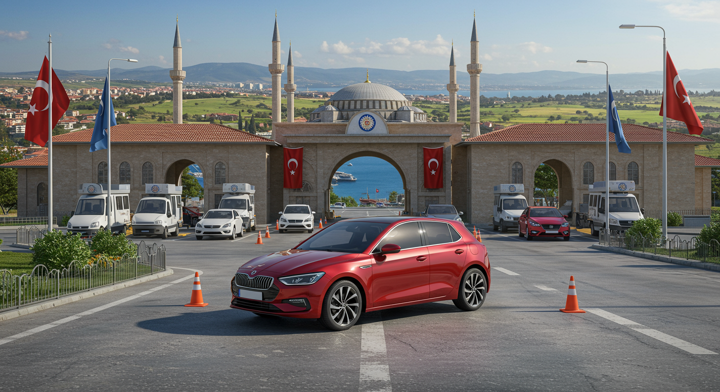 Ihr Auto in der Türkei: Ein umfassender Leitfaden für Import, Kauf und problemlose Mobilität