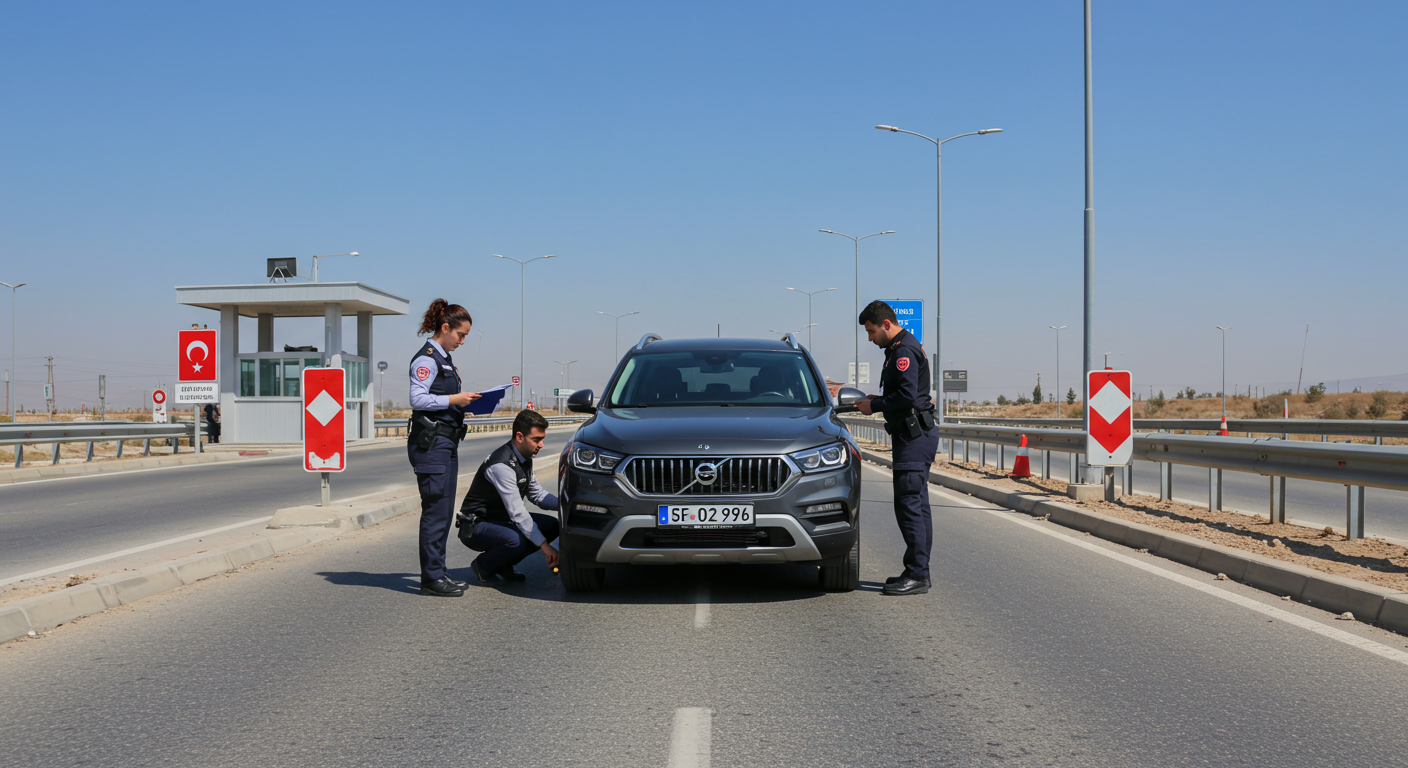 Ihr Auto in der Türkei: Ein umfassender Leitfaden für Import, Kauf und problemlose Mobilität