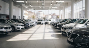 Ihr Auto in der Türkei: Ein umfassender Leitfaden für Import, Kauf und problemlose Mobilität