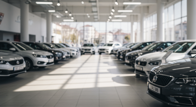 Ihr Auto in der Türkei: Ein umfassender Leitfaden für Import, Kauf und problemlose Mobilität