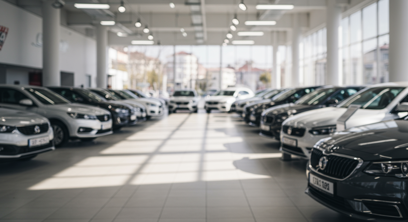 Ihr Auto in der Türkei: Ein umfassender Leitfaden für Import, Kauf und problemlose Mobilität