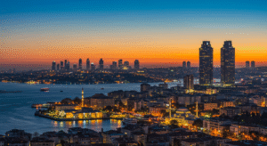 Immobilieninvestition in der Türkei: Ein umfassender Leitfaden für kluge Entscheidungen und hohe Renditen