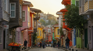 Istanbul Entdecken: Einzigartige Einblicke in die Berühmtesten Straßen einer Weltstadt
