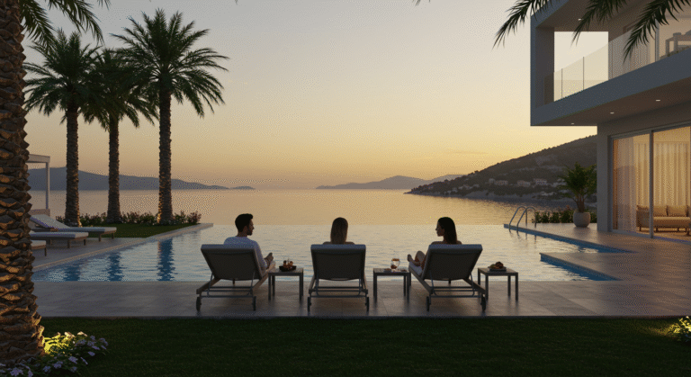 Kalkan: Ein Verstecktes Juwel an der Türkischen Riviera – Ihr Exklusiver Reiseführer