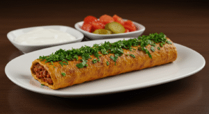 Tantuni: Eine Kulinarische Reise durch das Herz des Türkischen Straßenessens