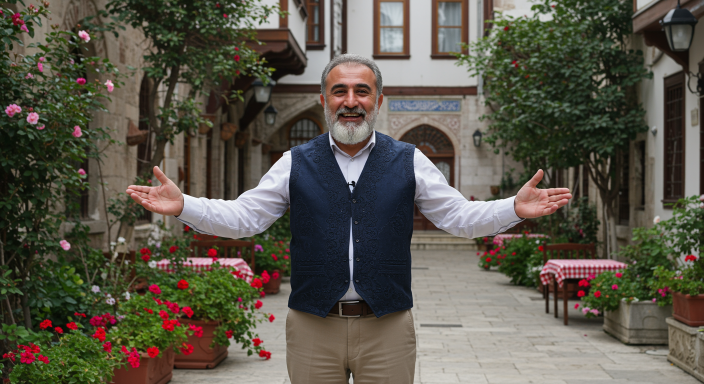 Türkische Begrüßungen meistern: Ihr umfassender Leitfaden für authentische Kommunikation