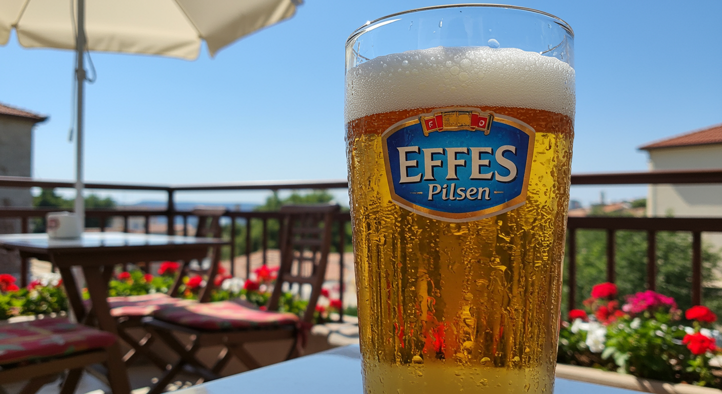 Türkisches Bier entdecken: Ein umfassender Leitfaden zu den besten Biersorten und Brauereien