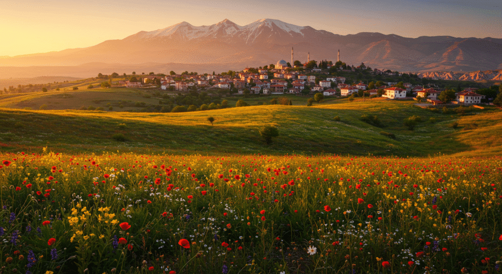 Das pulsierende Nachtleben der Türkei: Tipps für unvergessliche Abende