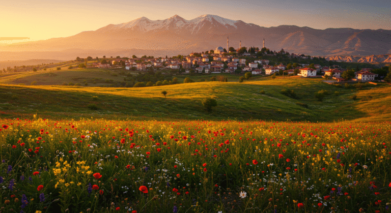 Das pulsierende Nachtleben der Türkei: Tipps für unvergessliche Abende