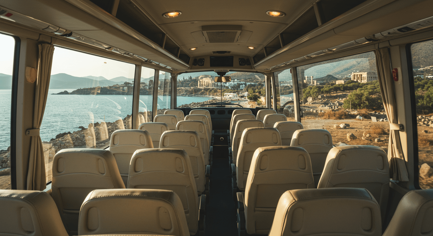 Den richtigen Bodrum Flughafen für Ihre Traumreise finden