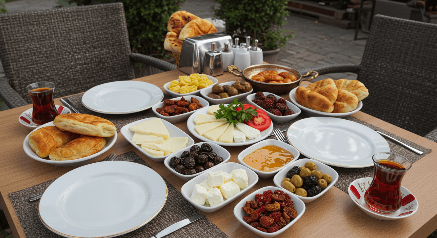 Ihre Türkei-Reise planen: Wichtige Tipps für unvergessliche Tage