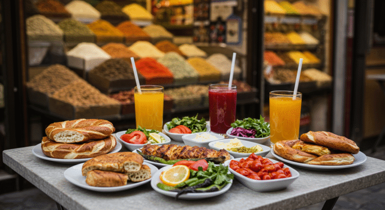 Kurze und spannende Touren in der Türkei: Ihr perfekter Kurzausflug