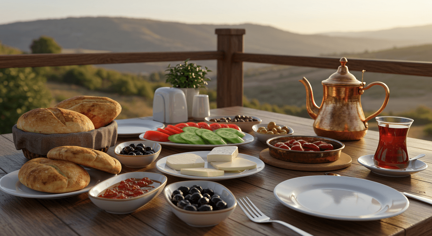 Reisetipps für die Türkei: Alles Wichtige vor Ihrem Besuch