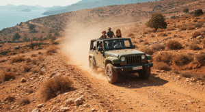 Sarigerme Ausflüge: Unvergessliche Erlebnisse an der Türkischen Ägäis