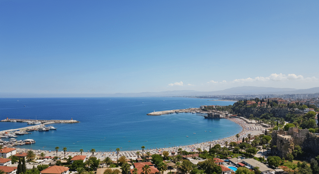 Sicherheit in der Türkei: Ihr umfassender Reiseführer