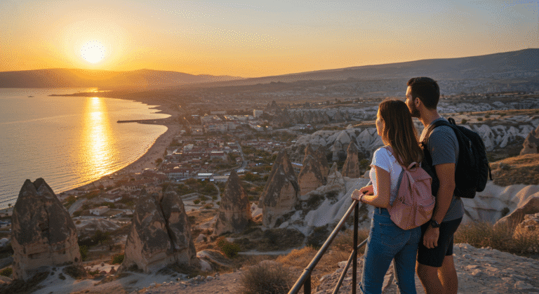 Türkei besuchen: Ihr Reiseführer für einen unvergesslichen Urlaub