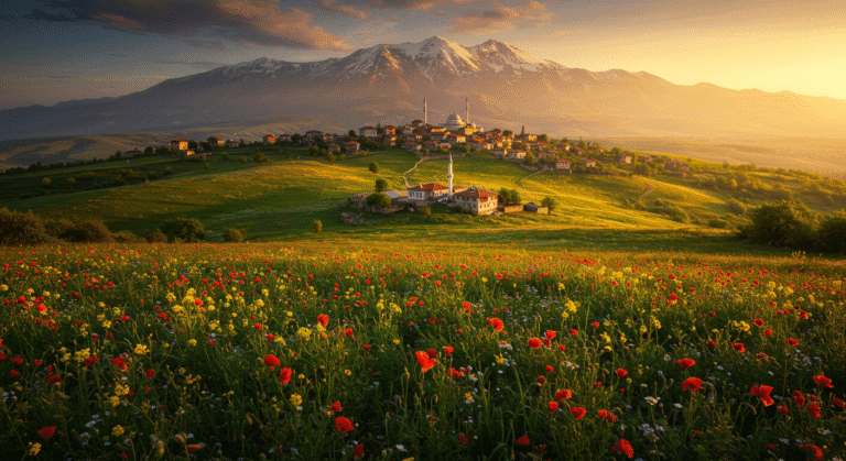 Türkei Reise: Praktische Tipps für einen unvergesslichen Urlaub