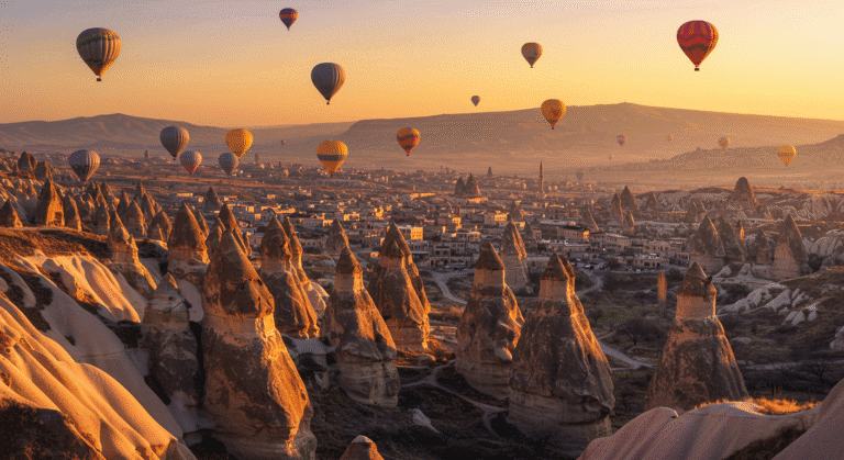 Umfassende Reisetipps Türkei: Ihr perfekter Besuch im Land der Mythen