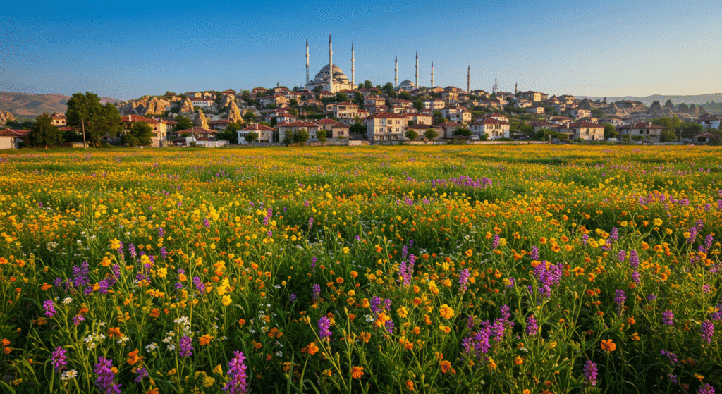 Unbegrenzter Badespaß: Ihr Guide für Aqua Parks in der Türkei