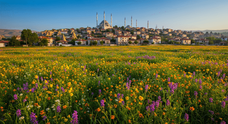 Unbegrenzter Badespaß: Ihr Guide für Aqua Parks in der Türkei