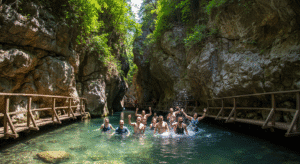 Unvergessliche Alanya Ausflüge: Abenteuer und Entspannung erleben