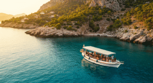 Unvergessliche Ausflüge in der Türkei: Ihr Guide für perfekte Touren
