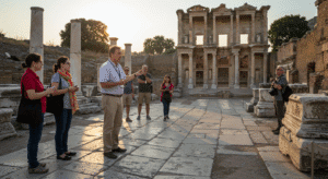 Unvergessliche Ausflüge in der Türkei: Planung & Tipps