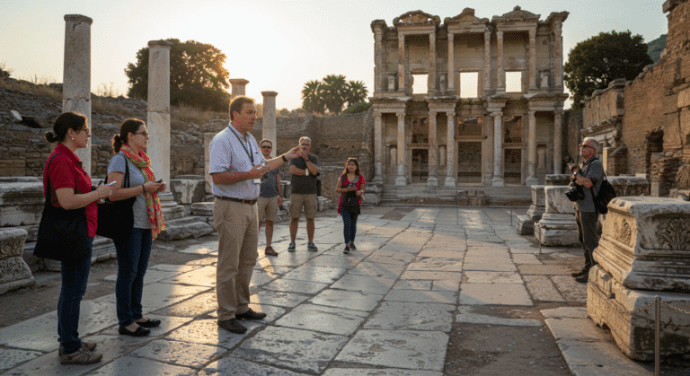 Unvergessliche Ausflüge in der Türkei: Planung & Tipps