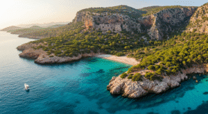 Unvergessliche Bootsfahrt Türkei: Dein perfekter Halbtagesausflug