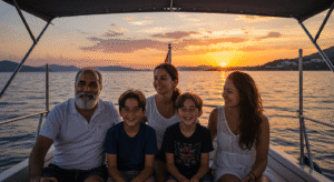 Unvergessliche Bootstouren in der Türkei: Ihr perfekter Meeresausflug