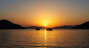 Unvergessliche Bootstouren in der Türkei: Ihr ultimativer Leitfaden