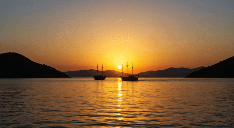 Unvergessliche Bootstouren in der Türkei: Ihr ultimativer Leitfaden