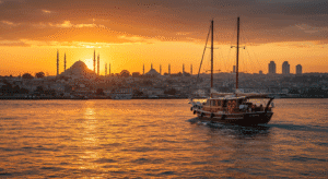 Unvergessliche Istanbul Ausflüge: Die Metropole erleben
