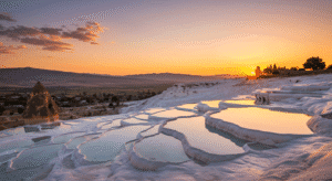 Unvergessliche Türkei Tour: Planung für Ihre Reiseerlebnisse