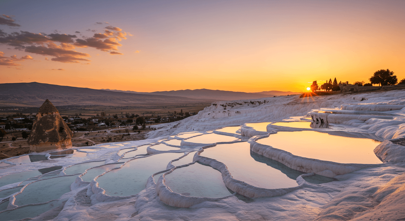 Unvergessliche Türkei Tour: Planung für Ihre Reiseerlebnisse