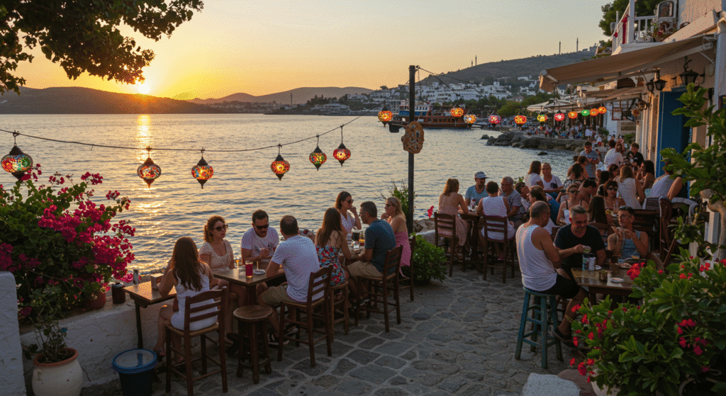 Was kostet ein Bier in der Türkei? Infos für Ihren Urlaub