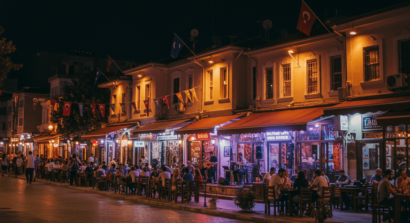 Adana entdecken: Reiseführer für 2025