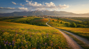 Adıyaman: Wo Geschichte und Natur aufeinandertreffen