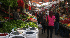 Afyonkarahisar: Thermales Paradies für Wellness